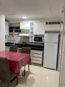 Central apartamento Flor de Cheiro