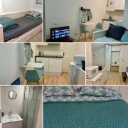 Létincelant, Centré - Connecté - Lumineux & Cosy