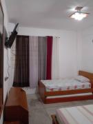 Apto en Chacao Wifi 2Hab 2Banos