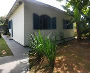 Casa de temporada no Campeche