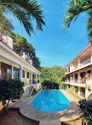 Vista perfecta dos ap 8