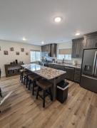 The Elevated Retreat