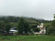 น้ำหนาวโฮมสเตย์เขาค้อ