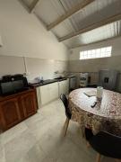 Departamento zona alfar rodeado de naturaleza 2 personas