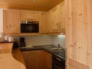 Appartement 4 pièces pour 8 à Méribel avec parking - FR-1-180-645