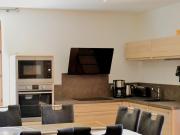 Confortable 3 pièces 8 pers, sud-est avec Wifi et garage - FR-1-263-559