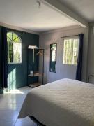 Habitación cerca del aeropuerto #1