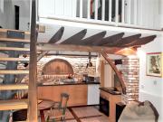 Cosy Apartment in Galway with Balcony, 32 m², City View