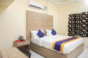 Redstone Service Apartment - T Nagar Near Us Consulate