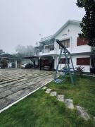 Koru 5BHK Villa In Wayanad