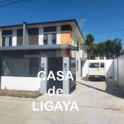 Casa de Ligaya San Pablo