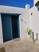5 Bedroomed Fishermans Cottage in Struis Bay
