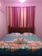 Homestay tanjung minyak perdana