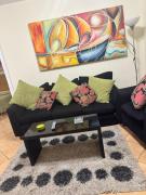 Big Apartment 3 rooms in Sierra nabq bay