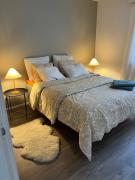 Charming house in Kuusamo