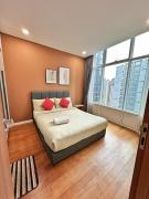 Top Kuala Lumpur