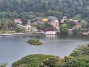 Lazy Bear Best Hostel in Kandy