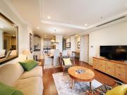Michelangelo Hotel Luxury 1 Bedroom Apartment- Nelson Mandela Square & Sandton City