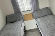 Seaside Serenity Caravan the chase caravan site Seaside Serenity Caravan the chase caravan site