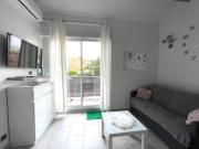 studio au port dAgde proche des plage