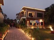 Top Shānti Niketan