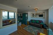 Sidemersey Livings - 2 Bedroom Central Apartment with views
