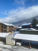 Top Les Carroz d'Araches