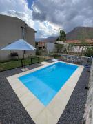 Complejo Los Rosales Cafayate