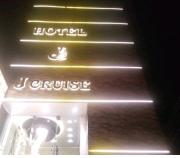 Hotel J Cruise New