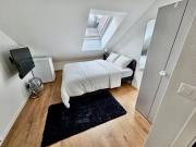 Private & Shared Stays in Lausanne