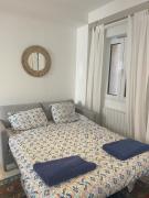 Appartement RDC avec cour privée - Narbonne Les Halles Centre Historique