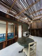 Apartamento modular independiente