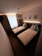 Sparrow apartmens - Superior family