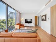 Lovely 2 Bedroom Executive Apartment