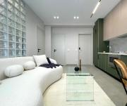 Albania Dream Baazar Apartments V