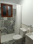 Casa Rural el Pajar Piscina para 3 apartamentos