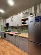 Apartment 4 rooms in the center - own sauna