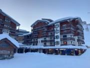 Top Tignes
