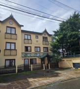 Top Ushuaia Top Ushuaia