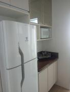 Apartamento Duplex Cidade Ocian