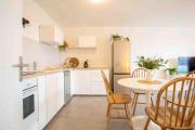 Appartement cosy - Agroparc