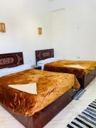 Adrar nshal ادرار نشال