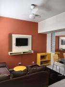 Ap Copacabana perto da praia