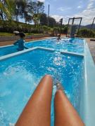 Recanto Rancho em Capitólio MG