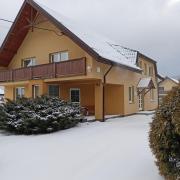 Rekreačný dom Roháče