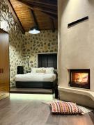 Bocca al Lupo Villas