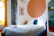 Quartier Chic l Chambres l Gare centrale l Tramway Quartier Chic l Chambres l Gare centrale l Tramway