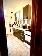 Central Paris Garden