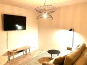 Lapland Escape - Cozy, equipped and free parking