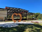 Camping bajo techo y con estilo